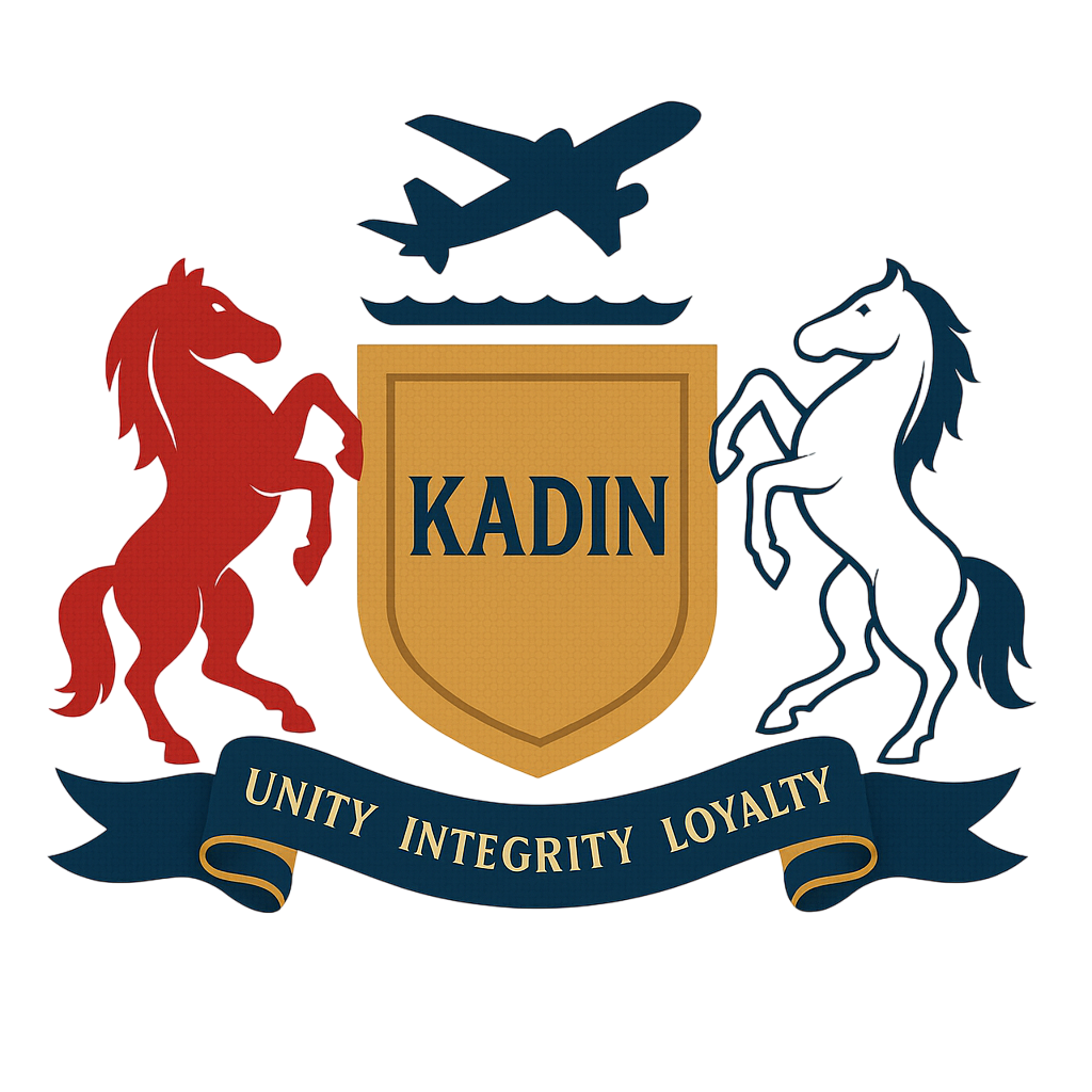 Logo Kadin Kepulauan Tanimbar